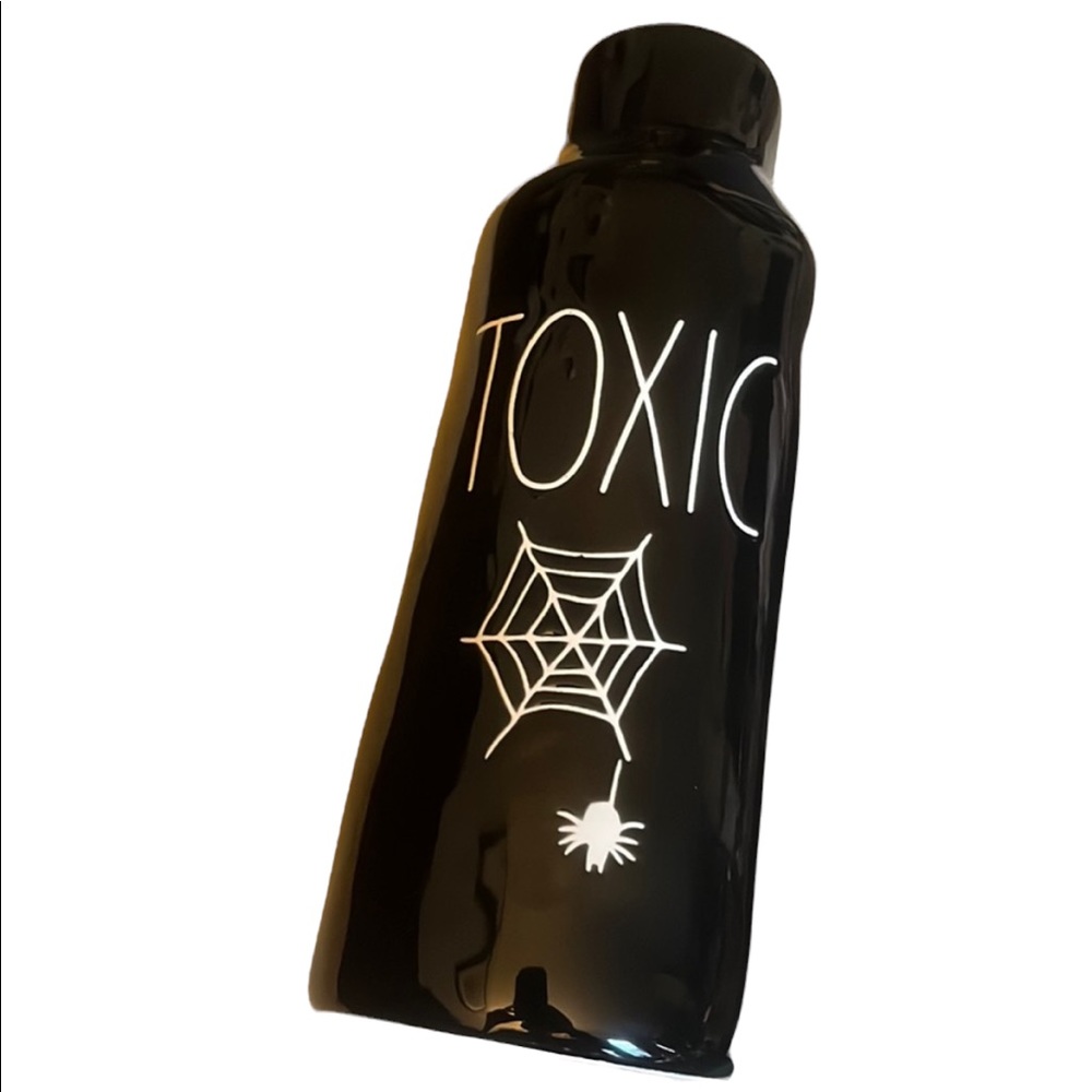 Rae Dunn Toxic vase - Picture 1 of 6